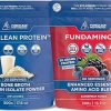 FUNDAMINOS & PURECLEAN Protein Bundle