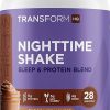 IronMind Just Protein – 5 Pound Classic Milk and Egg Supplement Powder- Vanilla 3
