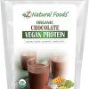 Origi.N-Nutrition 100% Natural Vegan Plant Protein Powder-Ranked Best Vegan Protein 3