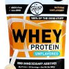 NOW Foods Sports Nutrition- Soy Protein Isolate 20 g 3