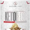 Apollon Nutrition Egg-Cellent | 24g Egg White Protein Powder- Recovery 4