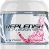 Nutrition Replenish Instant & Complete Recovery (Post Workout Formula- 11g of BCAAs & EAAs
