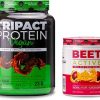 Nuzest – Vegan Pea Protein Powder – Clean Lean Protein- Premium Plant Based Protein Powder 4