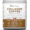 Ultimate Superfood Shake Powder Mix (Moroccan Chocolate)- Physician-formulated 3