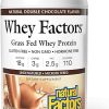 Whey Protein Powder- 25g Protein 4