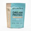 Greens First Dream Protein Powder Whey – 20g Protein Per Serving – Hormone-Free with Prebiotics – Non-GMO – No Artificial Sweeteners/MSG/Aspartame (Caramel Cappuccino- 25 oz) 3