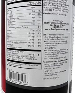Beverly International Muscle Provider- 30 Servings 2