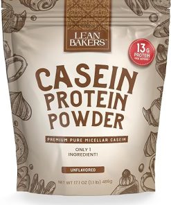 Casein Protein Powder- Pure Micellar Casein
