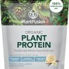 Zammex Collagen Peptides+Chocolate Bone Broth Powder 3