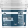 Nutrex Research IsoFit Whey Protein Powder Instantized 100% Whey Protein Isolate (30 Servings (Pack of 1)- Vanilla Bean Ice Cream) 4