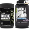 Muscle Meds Carnivor 3