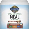 Garden of Life Grass Fed Collagen Super Beauty Powder – Blueberry Acai- 20 Servings 4