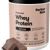 Dr. Kellyann Orange Cream Keto Shake Packets (7 Servings) – 15g Protein- Grass-Fed Collagen 4