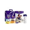 NOW Foods Sports Organic Plant Protein- Vanilla Flavor 3