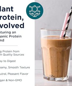Designs for Health Phytotein Vegan Protein Powder – 20g Organic Rice- Sacha Inchi 2