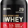 SDC Nutrition Splash Whey Isolate- Fudge Brownie 4