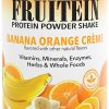 Rule One Proteins Naturally Flavored R1 Protein – Pure Whey Isolate and Hydrolyzed Whey Isolate Protein Powder with Natural Flavors- 25g Protein 3