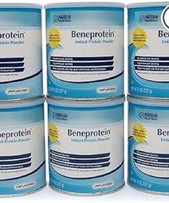 Beneprotein Resource Beneprotein Powder- Cans 6 ea