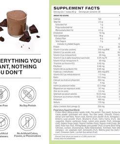 Shakeology Whey Protein Powder Blend – Gluten Free- Superfood Protein Shake with Vitamins and Minerals – Helps Support Healthy Weight Loss 2