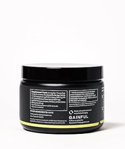 Gainful Gut Health Performance Boost Powder Drink Mix with Prebiotics and Digestive Enzymes Blend- Supports Balance 2
