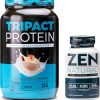 Nutrology TRIPACT Protein Powder- 7-in-1 Meal Replacement Shake 4