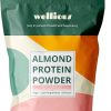 Jarrow Formulas Whey Protein With 18 g of Protein- 3.8 g of BCAAs 4