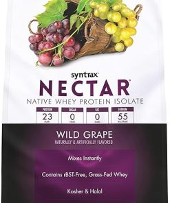 Nectar- Wild Grape