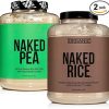 Core Nutritionals ISO Clear- Complete Amino Acid Profile 3