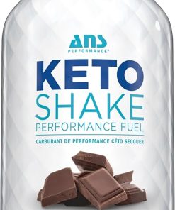 Ketosys Protein Powder – Low Carb Shake