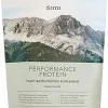 RAW EAA Amino Acids Powder- Island Slushie (25 Servings) – Pre Workout Amino Energy Powder for Strength 4