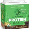 MTN OPS Ammo Protein Powder Meal Replacement Shake for Lean Muscle Building- 28 Servings 4