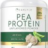Mikuna Vegan Protein Powder (Unflavored- 15 Servings) – Plant Based Chocho Superfood Protein – Dairy Free Protein Powder Packed with Vitamins 4