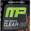 MuscleTech NitroTech Performance Series Whey Isolate Chocolate 4lb 4