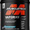 Life Extension Wellness Code® Advanced Whey Protein Isolate (Vanilla)- creatine 4