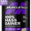 Nutricost Whey Protein Isolate (Unflavored) 5LBS 3