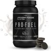 Pro-Fuel Premium Whey Protein Blend (2 lb- Cookies & Cream)