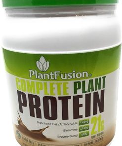 Plantfusion- Protein Plant Powder Complete Chocolate