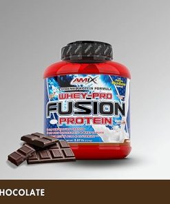 Whey Protein – Pure Fusion 2