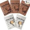 Arbonne Essentials – Protein Shake Mix 2 lbs 3