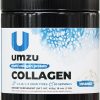 Zammex Organic Pea Protein Powder- 27g Proteins Per Serving 4