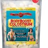 Vegan Protein Powder | 100% Plant-Based & Natural | 25g Protein | Gluten 3