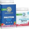 PERFORMANCE INSPIRED Nutrition Hydrolyzed Collagen Peptides Powder – 18g Protein – Type I & III Collagen – Joint- Skin 4