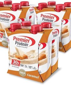 Premier Protein 30g Protein Shake- Caramel