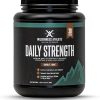 Wilderness Athlete – Daily Strength Premium Protein | Whey Protein Powder for Women & Men