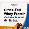 BARE PERFORMANCE NUTRITION BPN Whey Cinnamon Roll Protein + Creatine Bundle 3