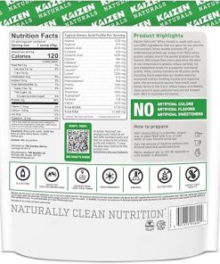 Whey Isolate | Vanilla | 25g Protein | Grass fed | No Artificial Ingredients | Only 4 Ingredients | See the Test Results | 0g Lactose | Fast Absorption | Gluten Free | Non GMO | 1.5lb | 23 servings 2