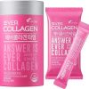 MTN OPS Eva Shockey Signature Series Collagen Peptide Protein Powder- 20 Servings 4