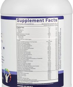 Herman Organic RecoverEZ Comprehensive Nutritional Blend Protein Powder for Recovery 2