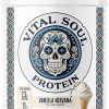 Protein- Cookies N Cream 4
