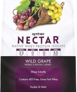 Nectar- Wild Grape 2